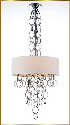 Chandelier Model: CW-1142