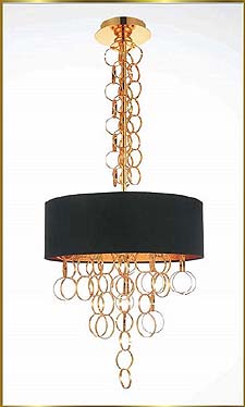 Chandelier Model: CW-1143