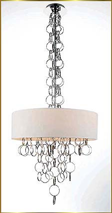 Chandelier Model: CW-1144