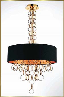 Chandelier Model: CW-1145