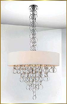 Chandelier Model: CW-1146