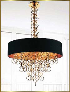 Chandelier Model: CW-1147