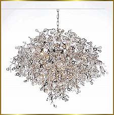 Chandelier Model: CW-1152
