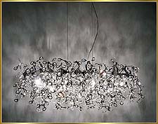 Chandelier Model: CW-1153