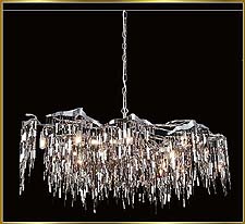 Chandelier Model: CW-1166