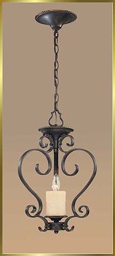 Chandelier Model: JB 7255