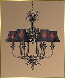 Chandelier Model: JB 7143