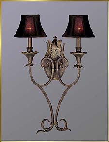 Chandelier Model: JB 7146
