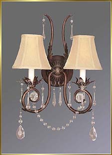 Chandelier Model: JB 7050
