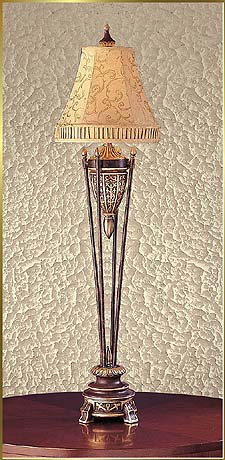 Chandelier Model: 9032BA