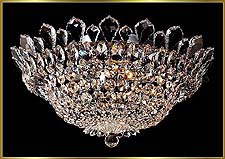 Chandelier Model: FM1265