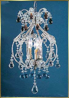 Chandelier Model: FT-1050