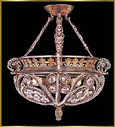 Chandelier Model: G20200-3