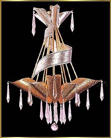 Chandelier Model: G20208-5