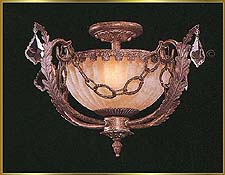 Chandelier Model: G50071-2