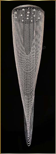 Chandelier Model: JSD-3070-13