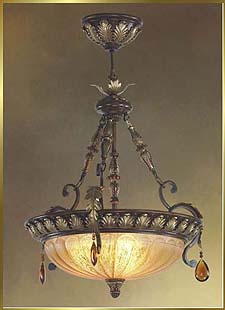 Chandelier Model: LN-2115