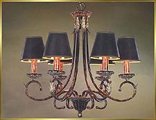 Chandelier Model: LN-2130