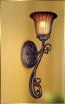 Chandelier Model: MB8512-1WB