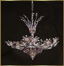 Chandelier Model: MD-23267