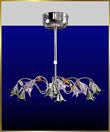 Chandelier Model: MG 1235