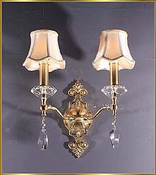 Chandelier Model: MG-2826-2W