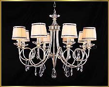 Chandelier Model: MG-2828-8