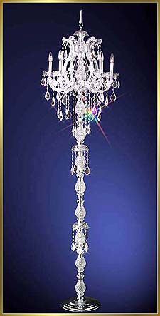 Chandelier Model: MG-5560