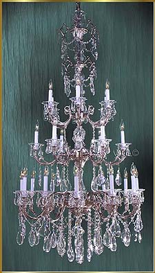 Mosque Chandeliers Model: MG-5706