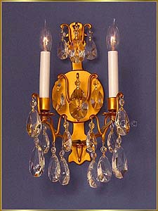 Chandelier Model: MG-9120