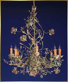 Chandelier Model: MU-2310