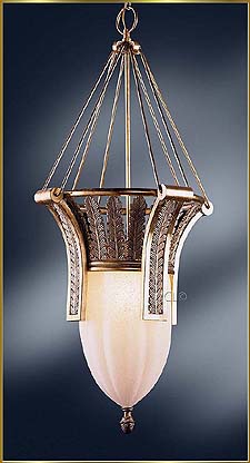 Chandelier Model: MU-2420