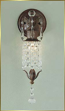 Chandelier Model: WB1216BRB