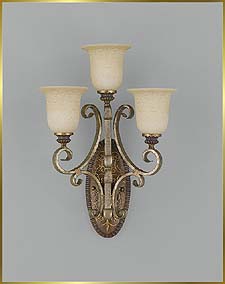 Chandelier Model: WB1314GIS