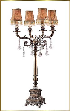 Chandelier Model: XLO13-7