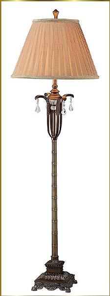 Chandelier Model: XLO21-1