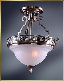 Chandelier Model: MG-209