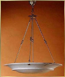 Decorative Lighting Model: ALJ 8824