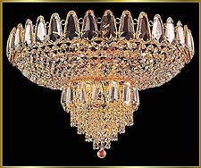 Chandelier Model: VI 3004