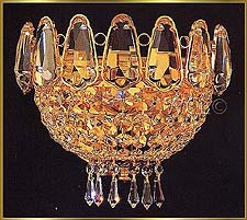 Chandelier Model: VI 3019