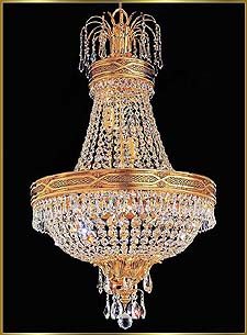 Chandelier Model: VI 3086