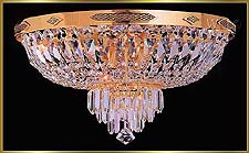 Chandelier Model: VI 3096